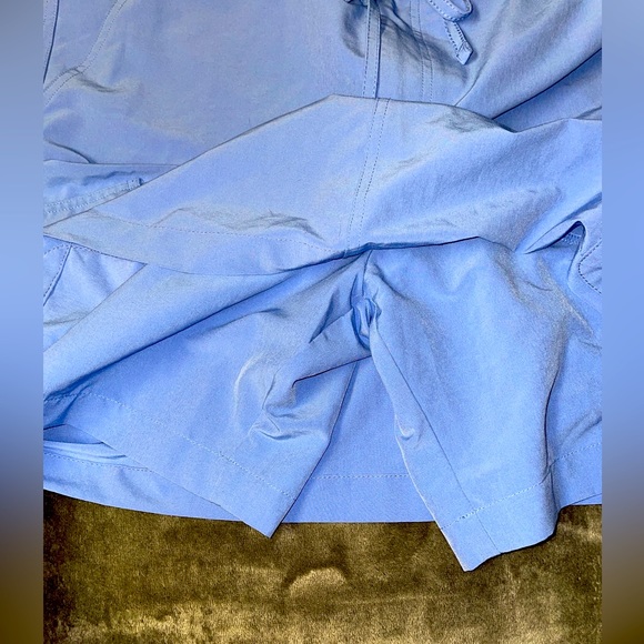 Size Large Skort - light purple colour - Picture 3 of 6